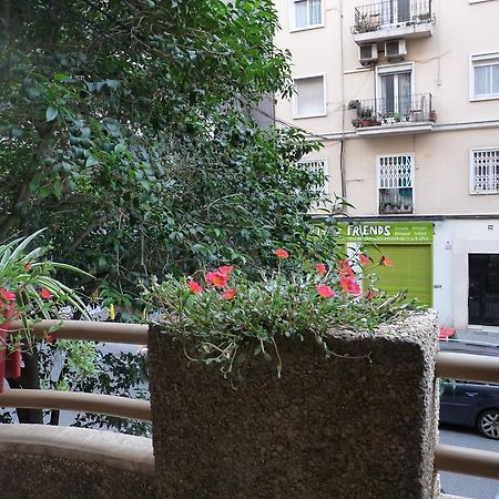 Apartment Savoy 瓦伦西亚 外观 照片