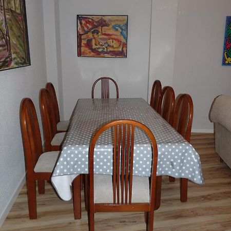 Apartment Savoy 瓦伦西亚 外观 照片