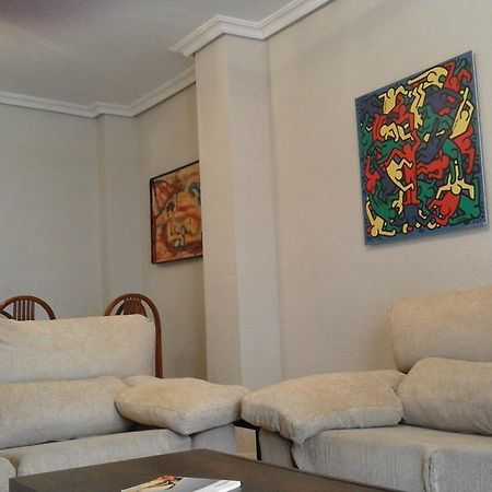 Apartment Savoy 瓦伦西亚 外观 照片