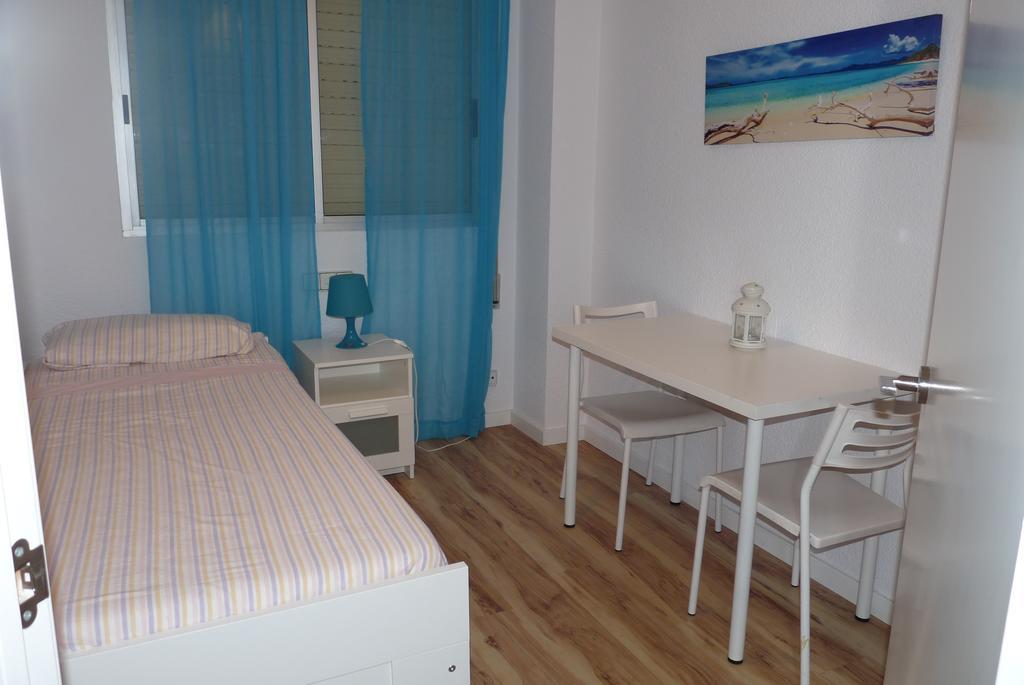 Apartment Savoy 瓦伦西亚 外观 照片