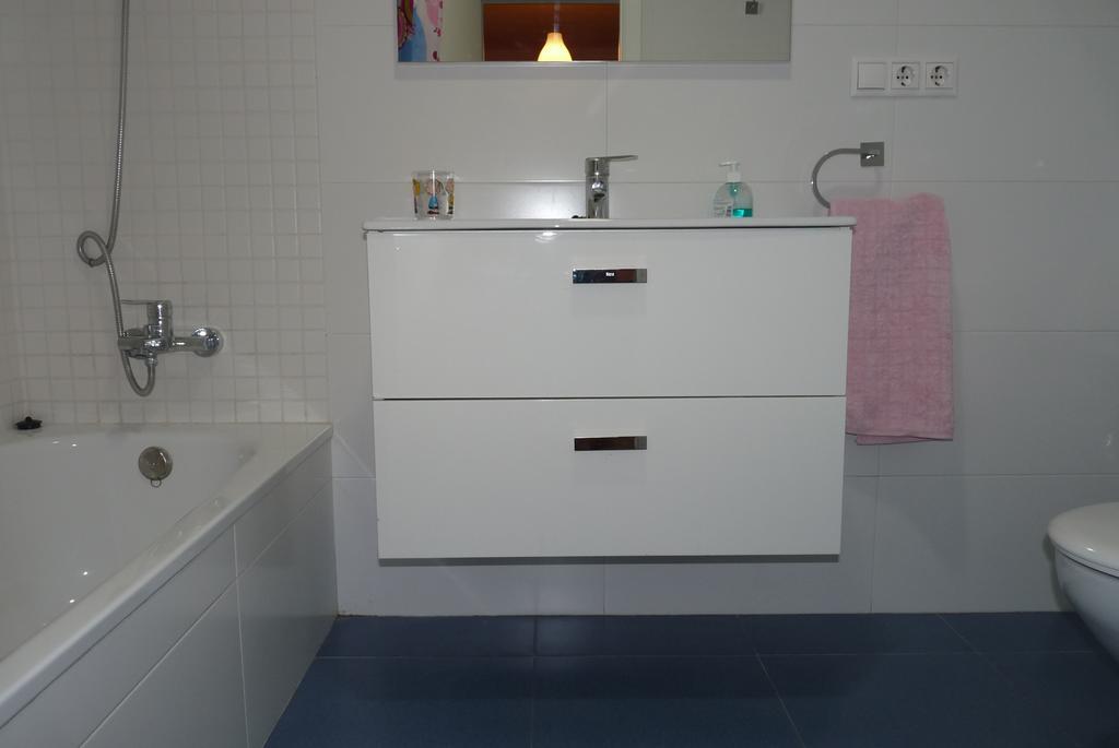 Apartment Savoy 瓦伦西亚 外观 照片