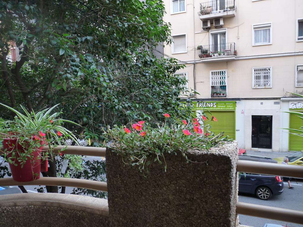 Apartment Savoy 瓦伦西亚 外观 照片