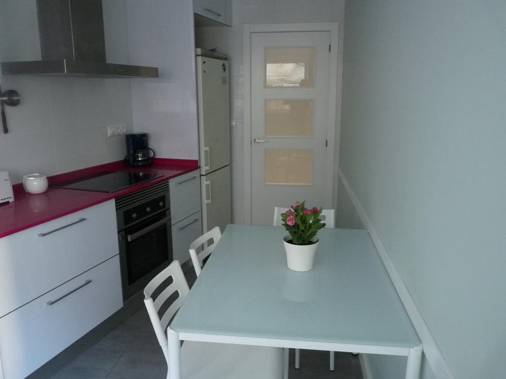 Apartment Savoy 瓦伦西亚 外观 照片