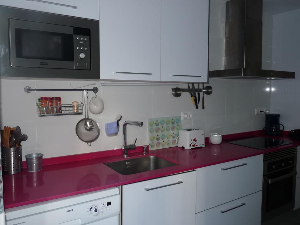 Apartment Savoy 瓦伦西亚 外观 照片