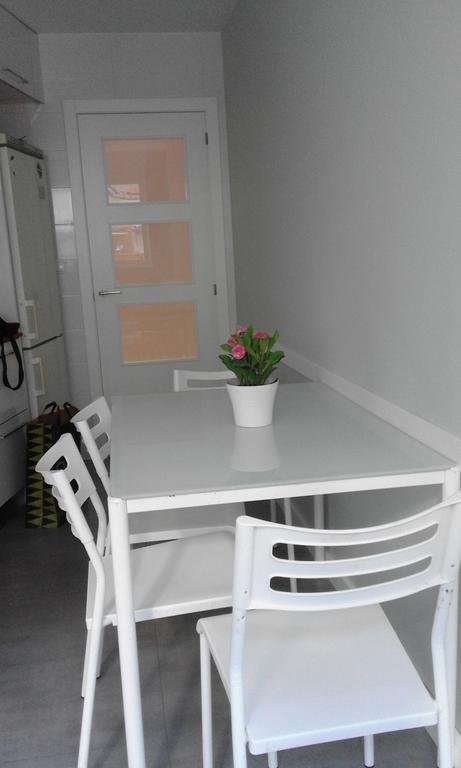 Apartment Savoy 瓦伦西亚 外观 照片