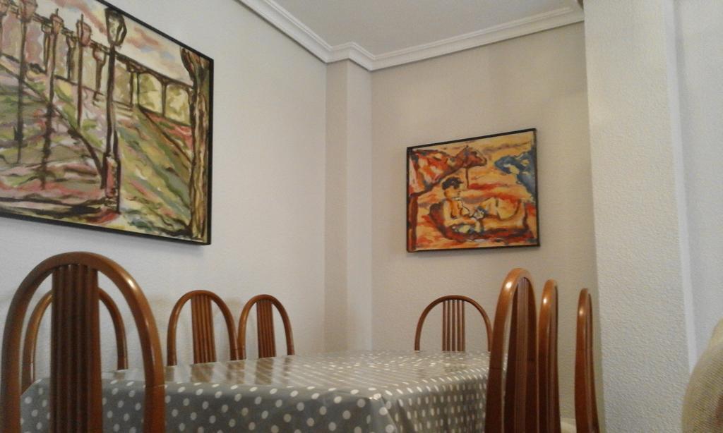 Apartment Savoy 瓦伦西亚 外观 照片