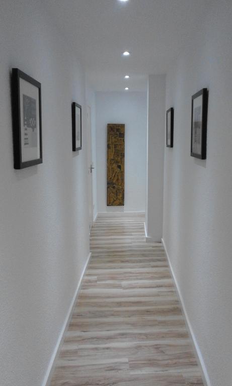 Apartment Savoy 瓦伦西亚 外观 照片